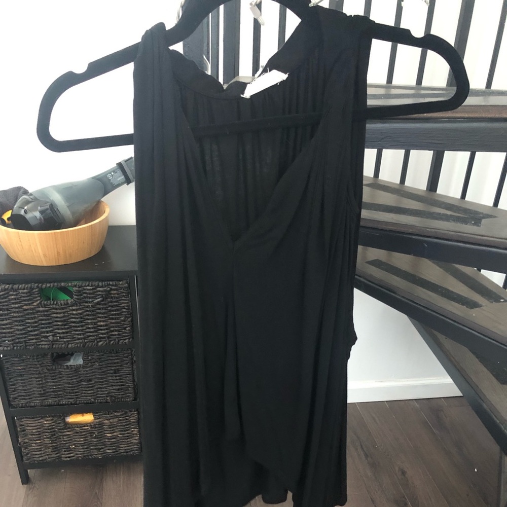 Boutique Flowey Top